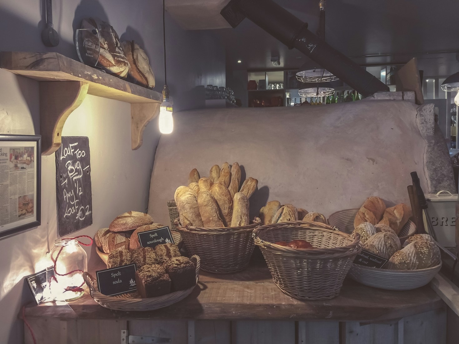 Glutenfrei backen ohne dabei den Geschmack einzubüßen