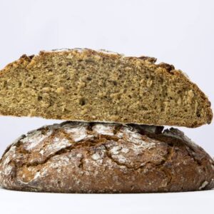 Vollkornbrot