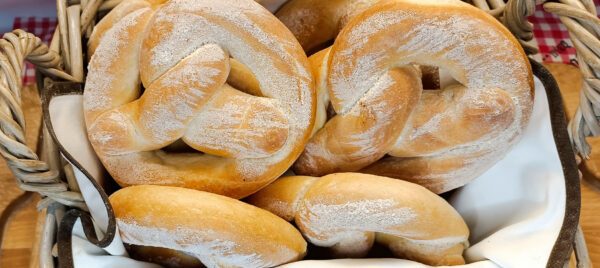Dinkelbreze