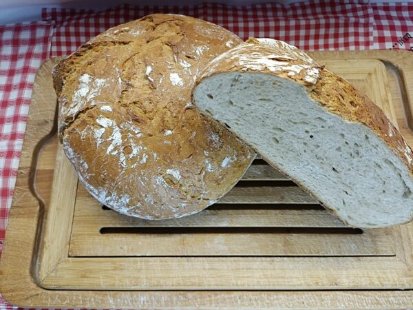 Krustenbrot