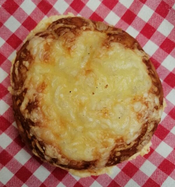 Käsesemmel