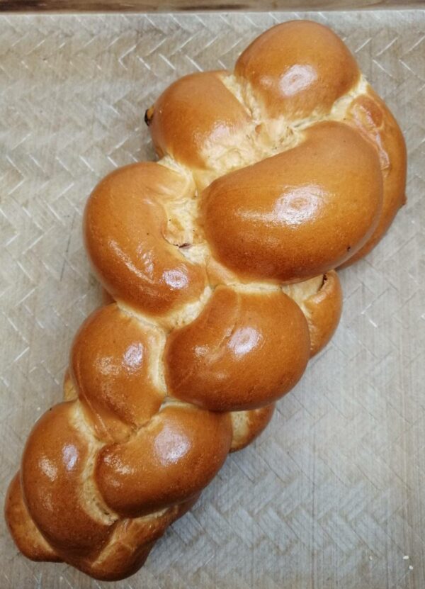 Briochestriezel