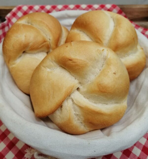 Handsemmel