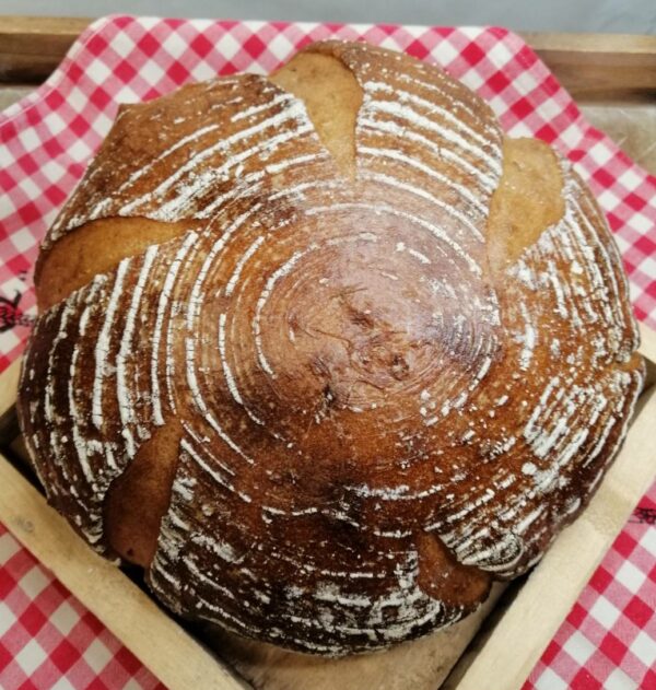 Ura Brot