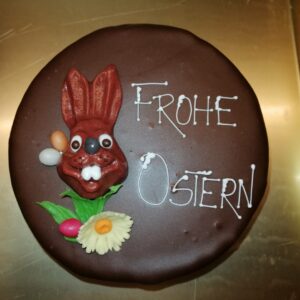 Ostertorte