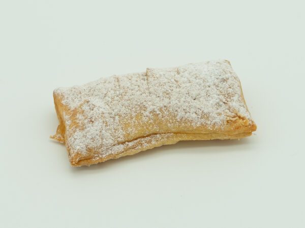 Apfeltasche