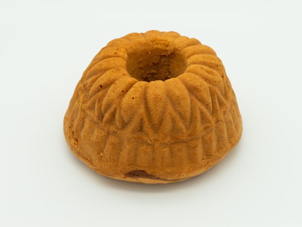 Marmorgugelhupf