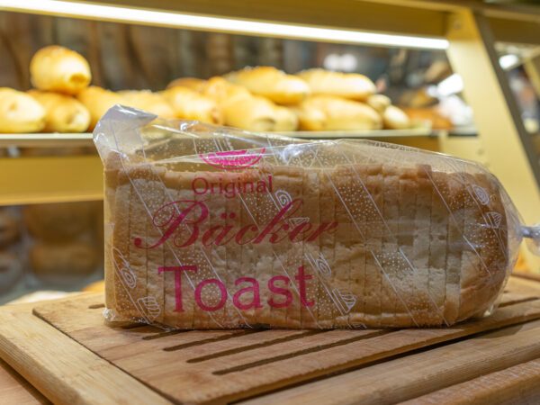 Toastbrot