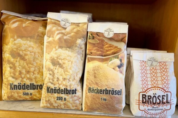 Brösel groß / 1 kg
